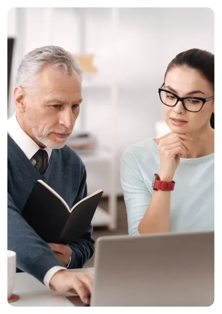 Why Choose Ark Group