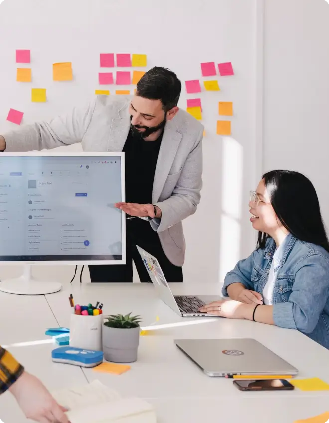 Why Choose Ark Group