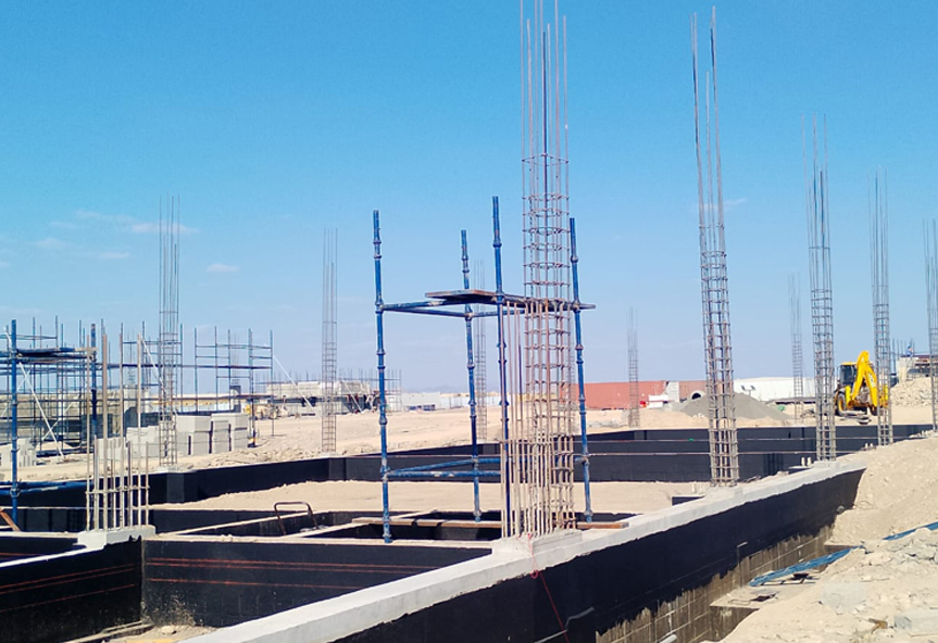 Vessel Maintenance Center