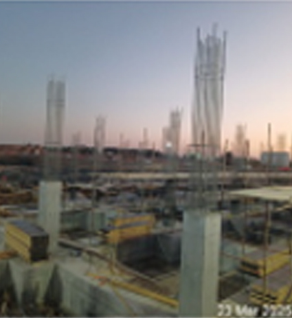 AQAR Headquarter Building