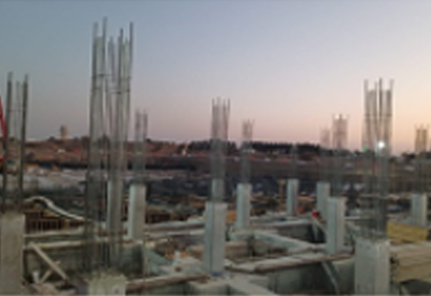 Vessel Maintenance Center