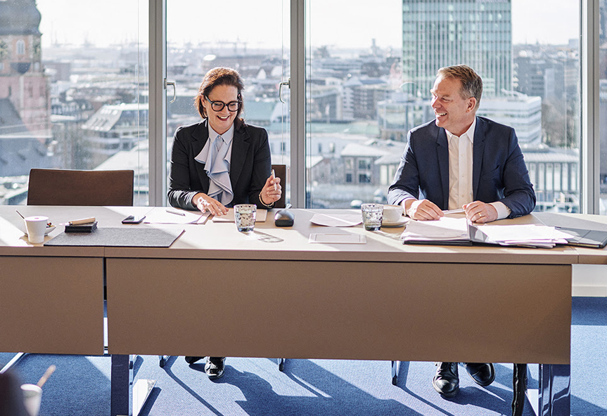 Business Consultancy Service