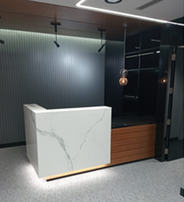 Vessel Maintenance Center