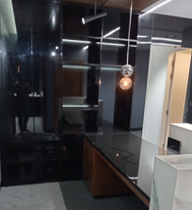 AQAR Headquarter Building