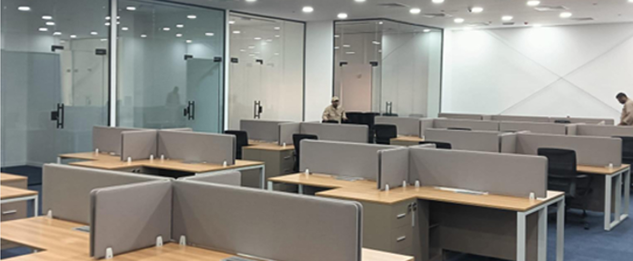 Vessel Maintenance Center