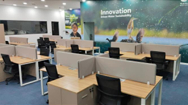 Vessel Maintenance Center