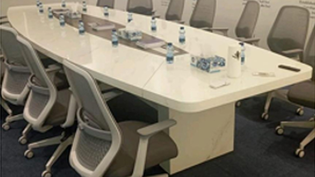 AQAR Headquarter Building