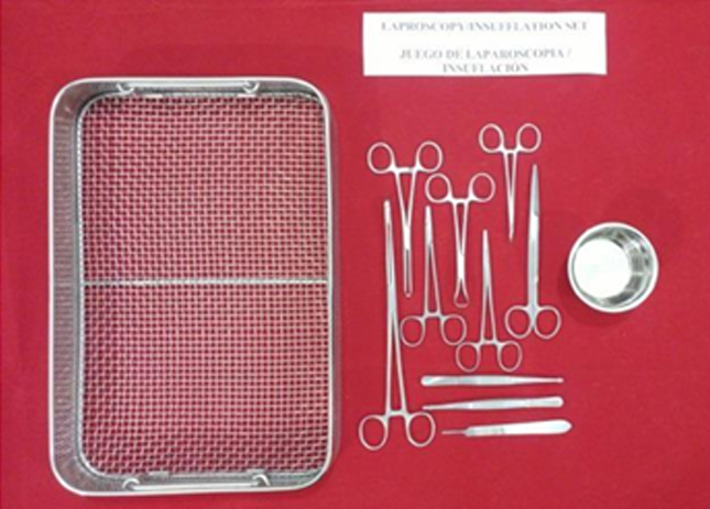 Vessel Maintenance Center