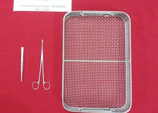 Vessel Maintenance Center