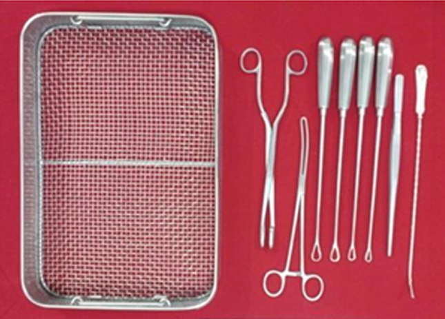 Vessel Maintenance Center