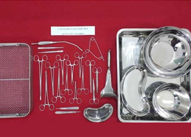 Vessel Maintenance Center