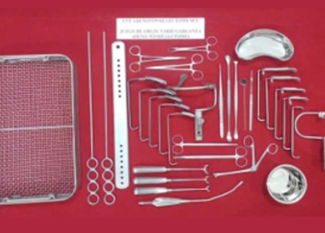 Vessel Maintenance Center