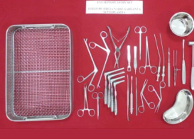 Vessel Maintenance Center