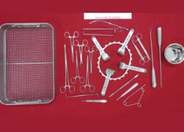 Vessel Maintenance Center