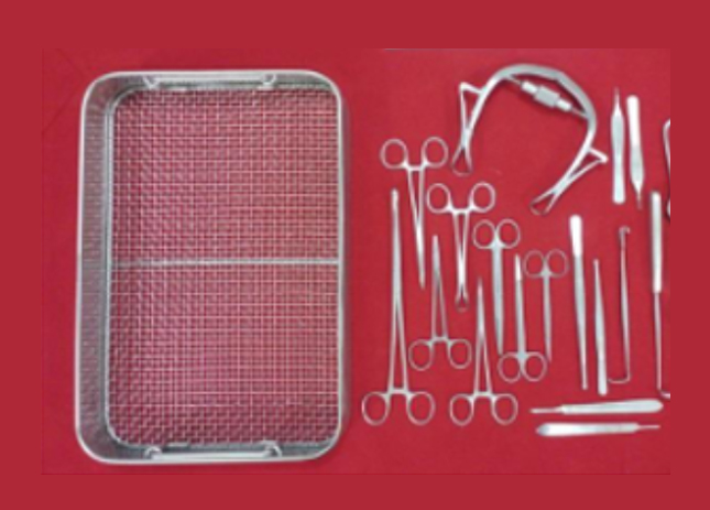 Vessel Maintenance Center