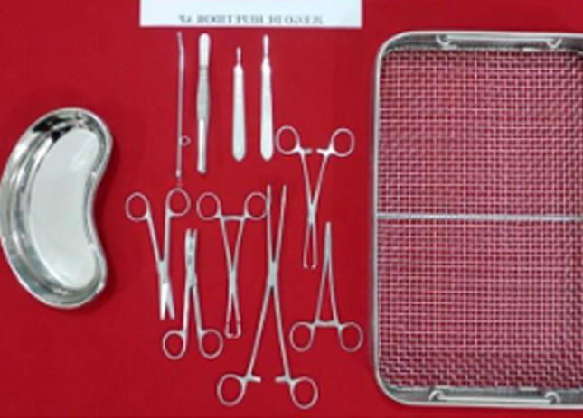 Vessel Maintenance Center