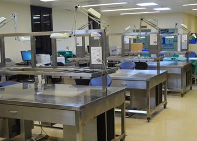 AQAR Headquarter Building