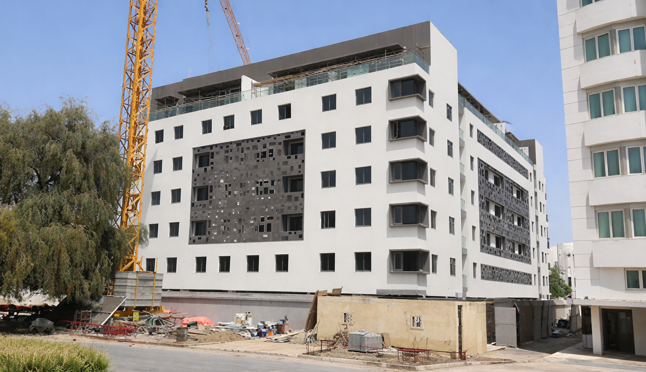 Vessel Maintenance Center