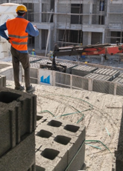 AQAR Headquarter Building