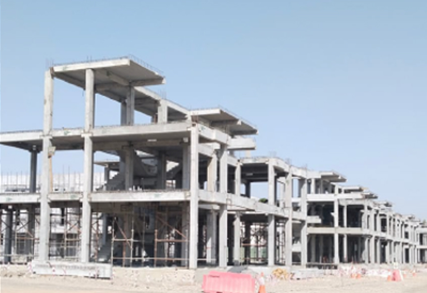 Vessel Maintenance Center